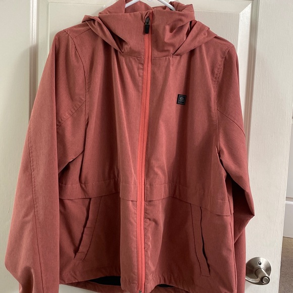 Rip Curl Jackets & Blazers - Rip Curl women’s jacket in size Medium